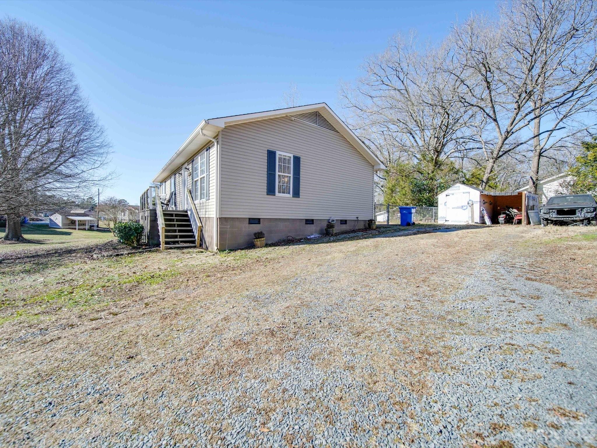 West End - Residential