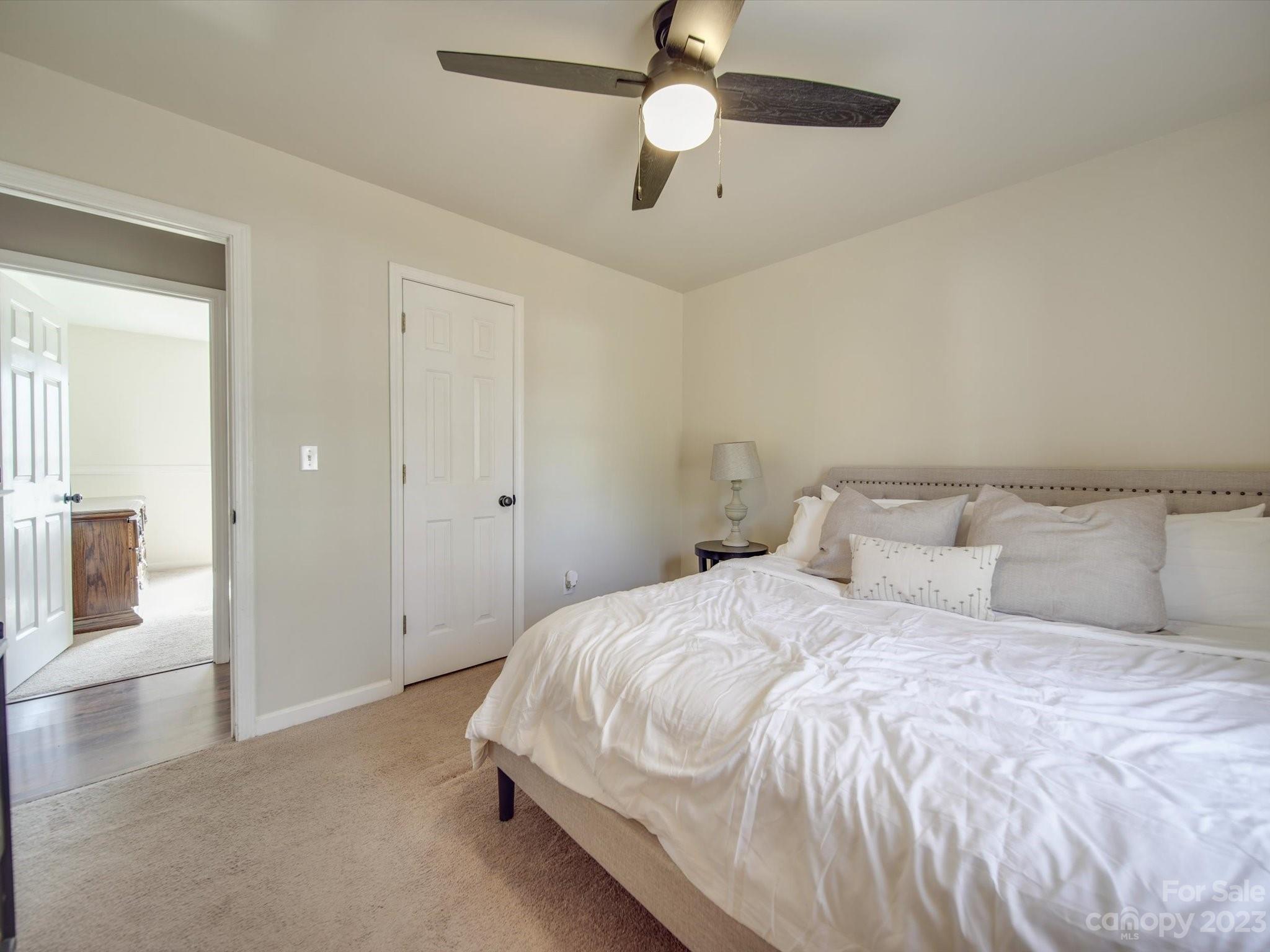 West End - Residential