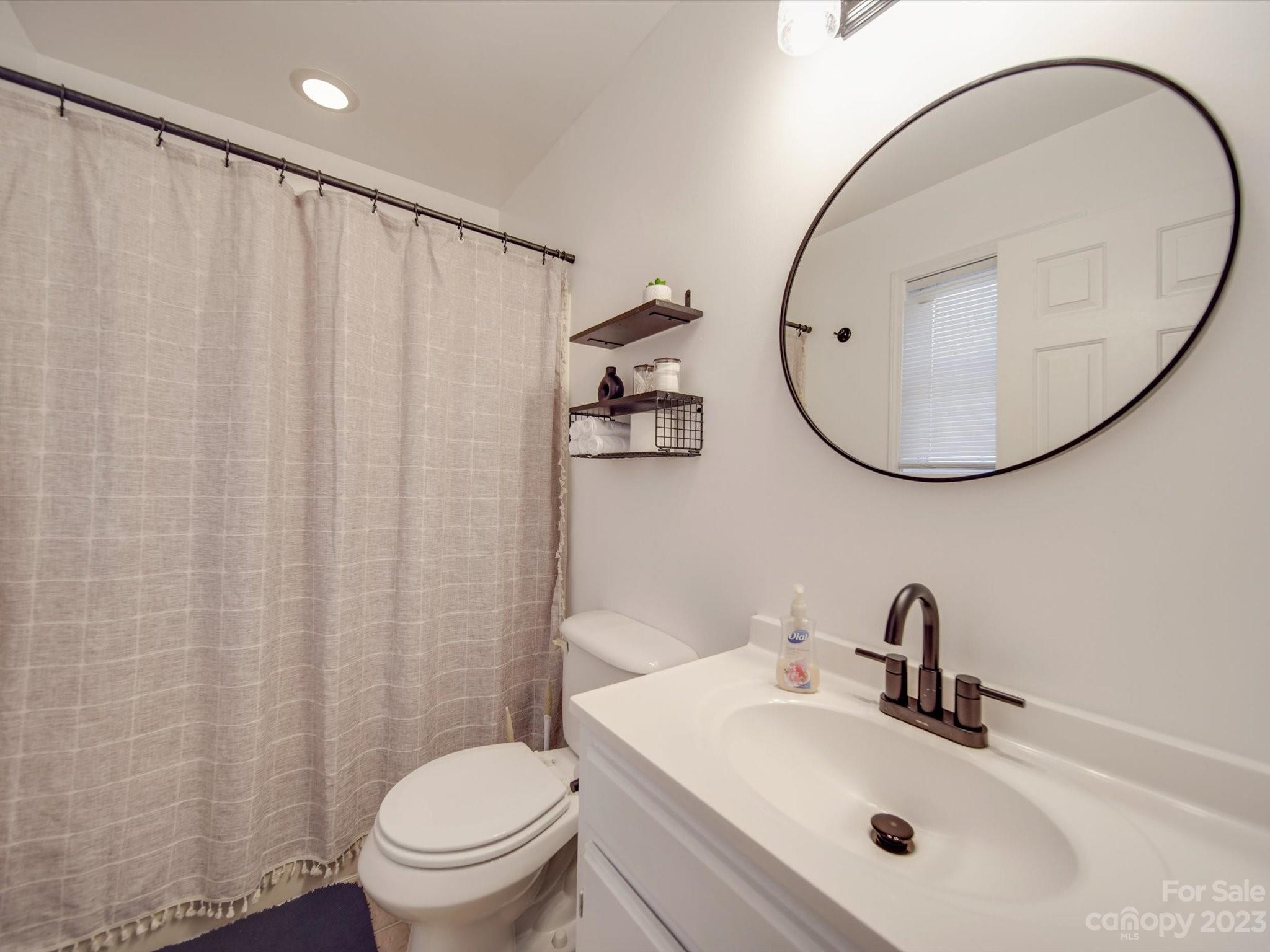 West End - Residential