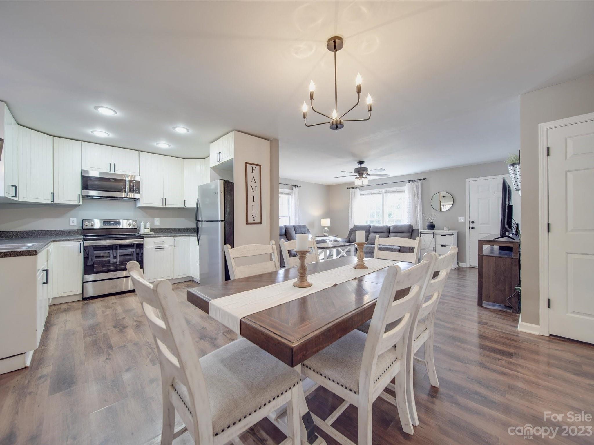 West End - Residential