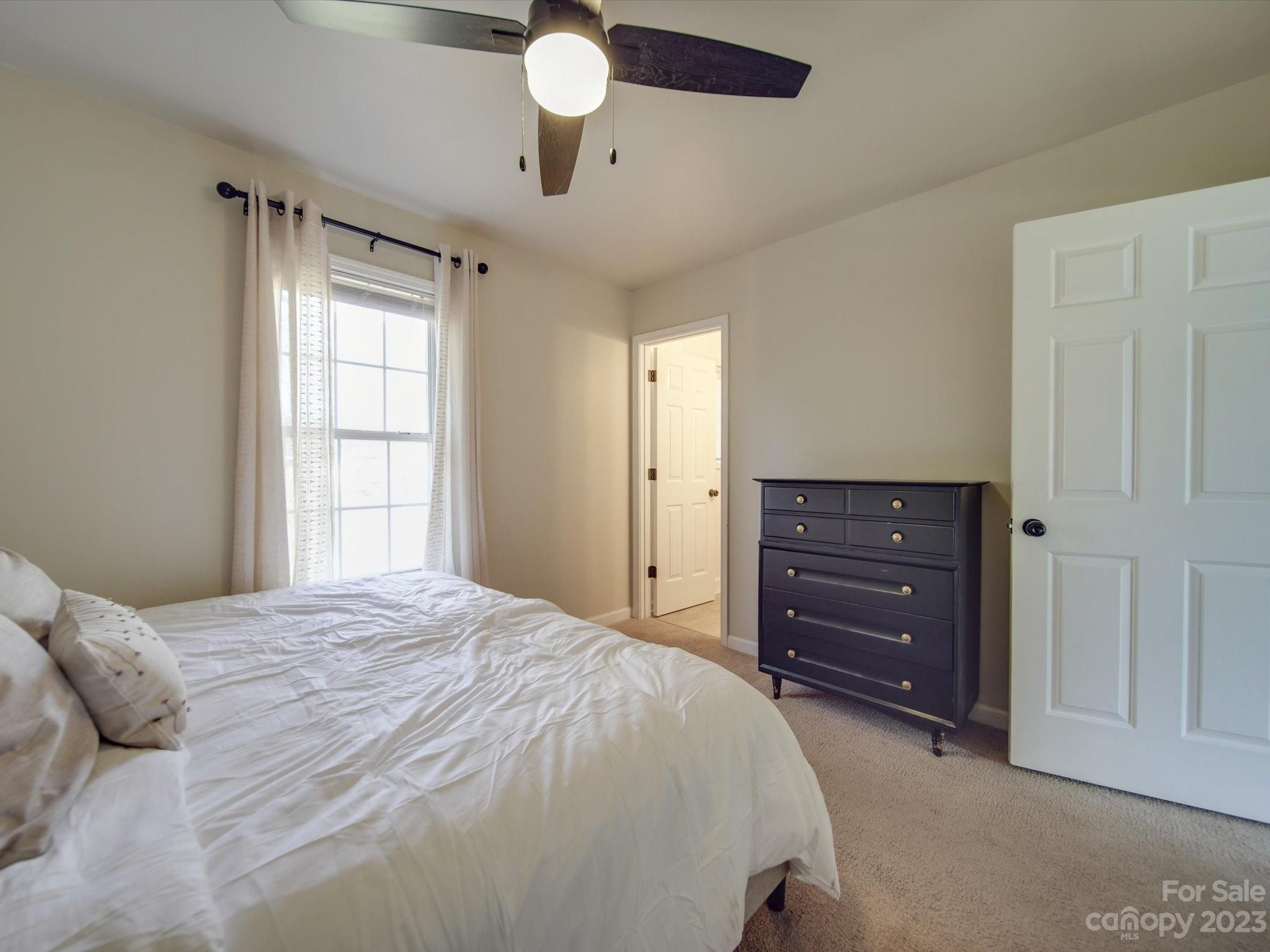 West End - Residential