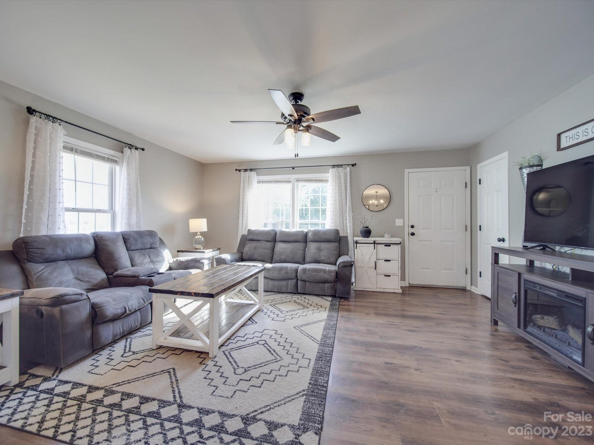 West End - Residential