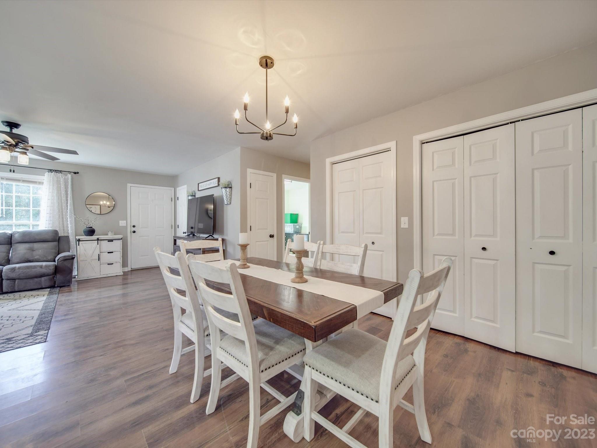 West End - Residential