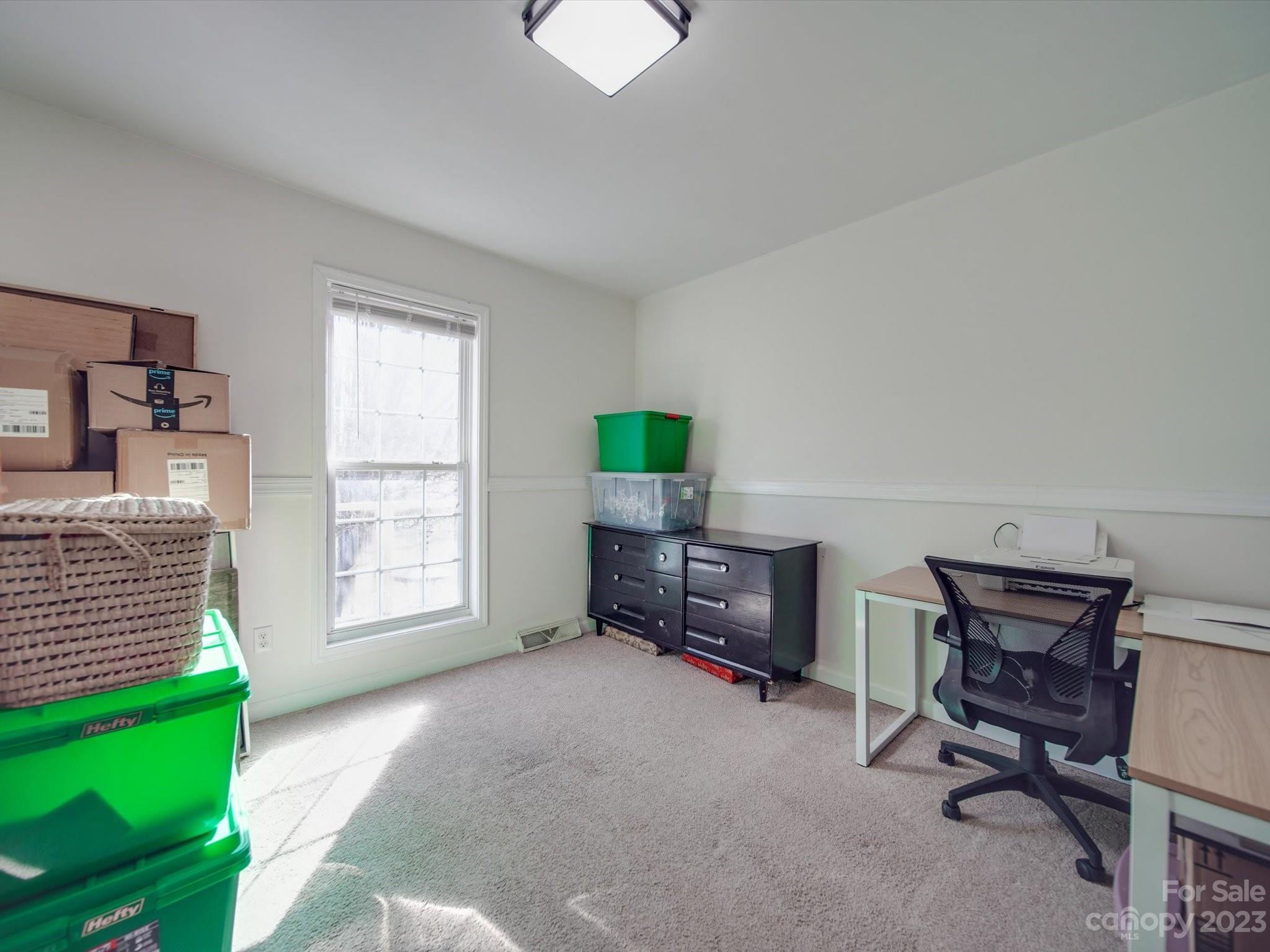 West End - Residential