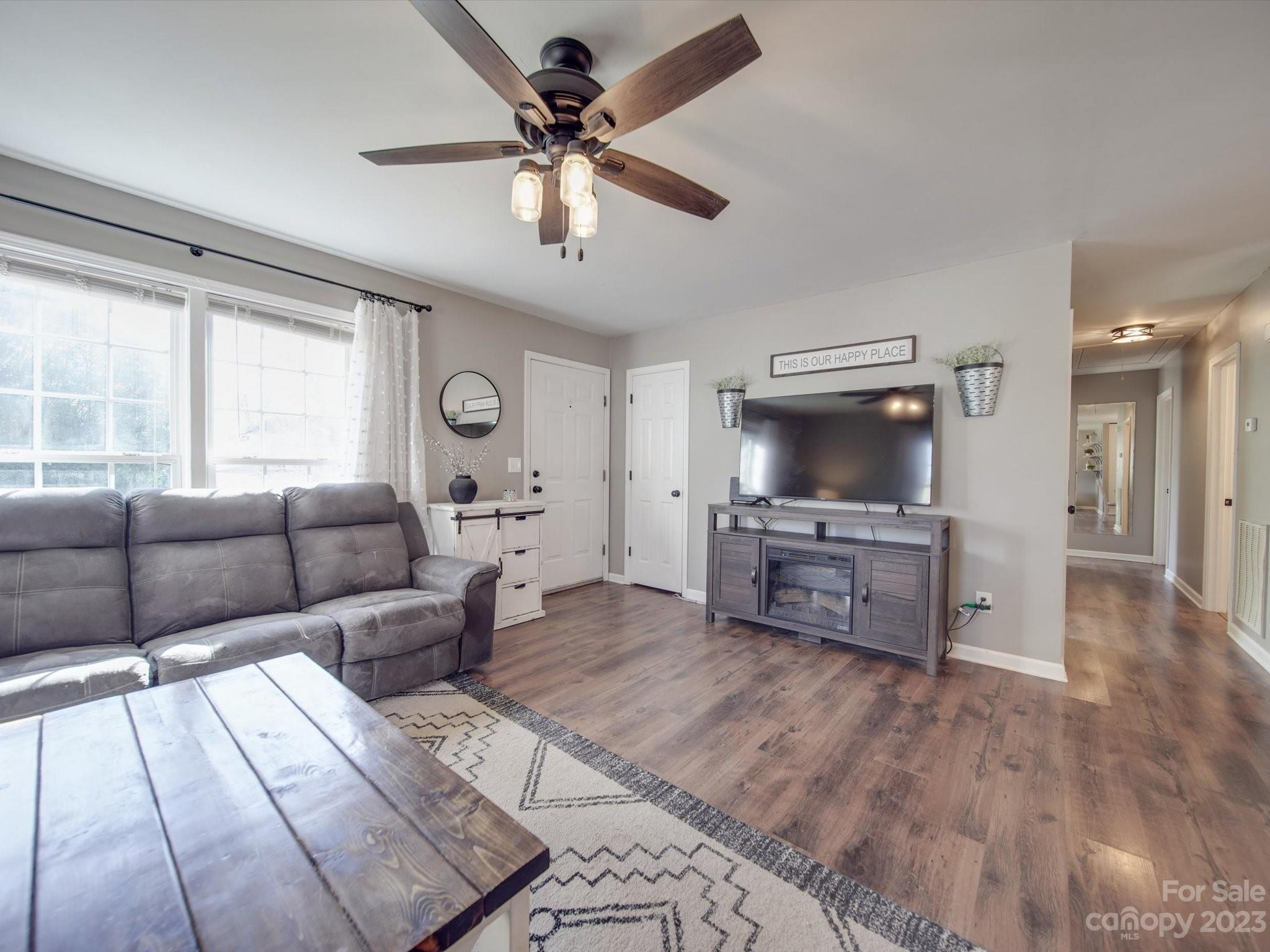 West End - Residential