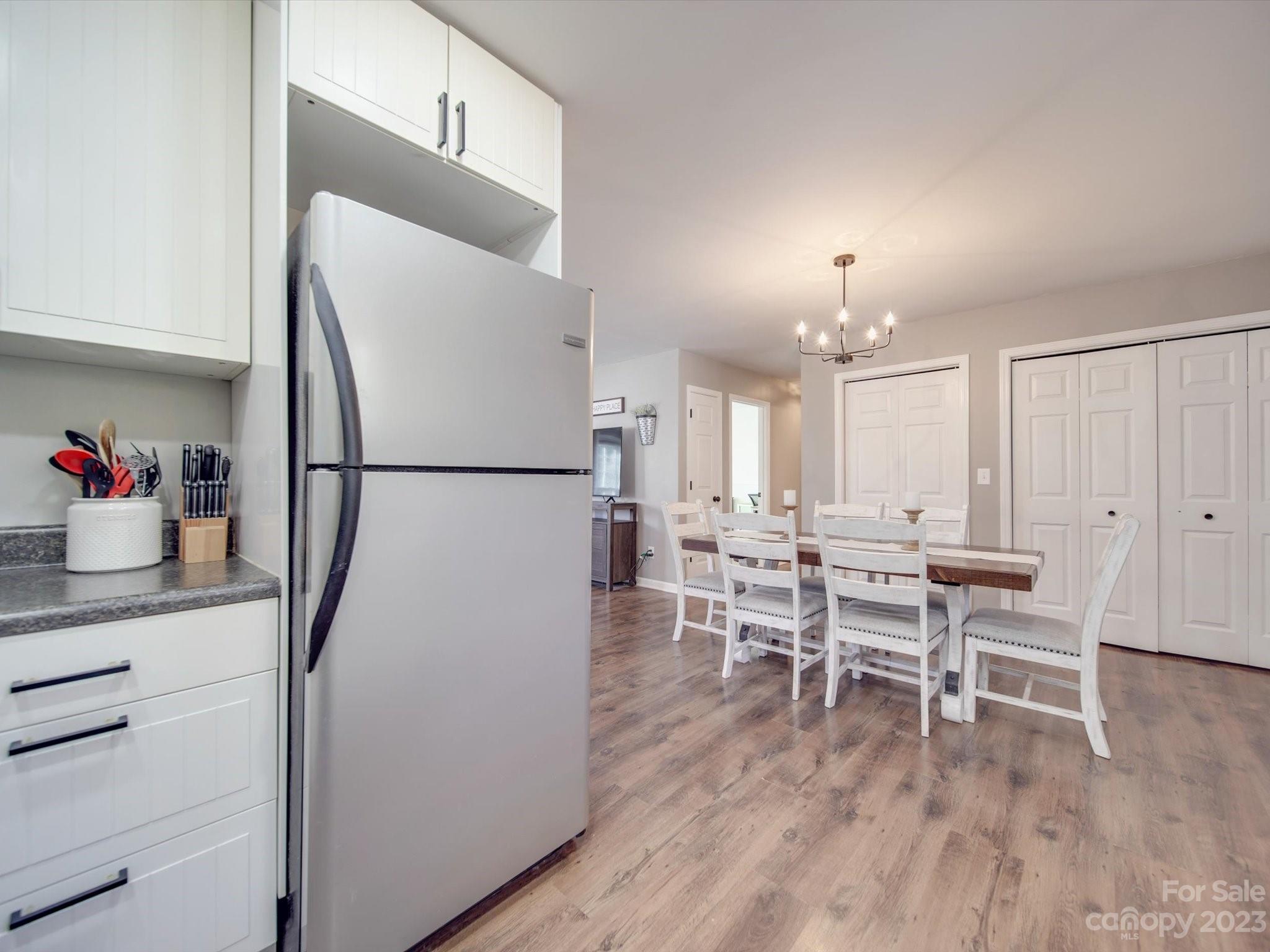 West End - Residential