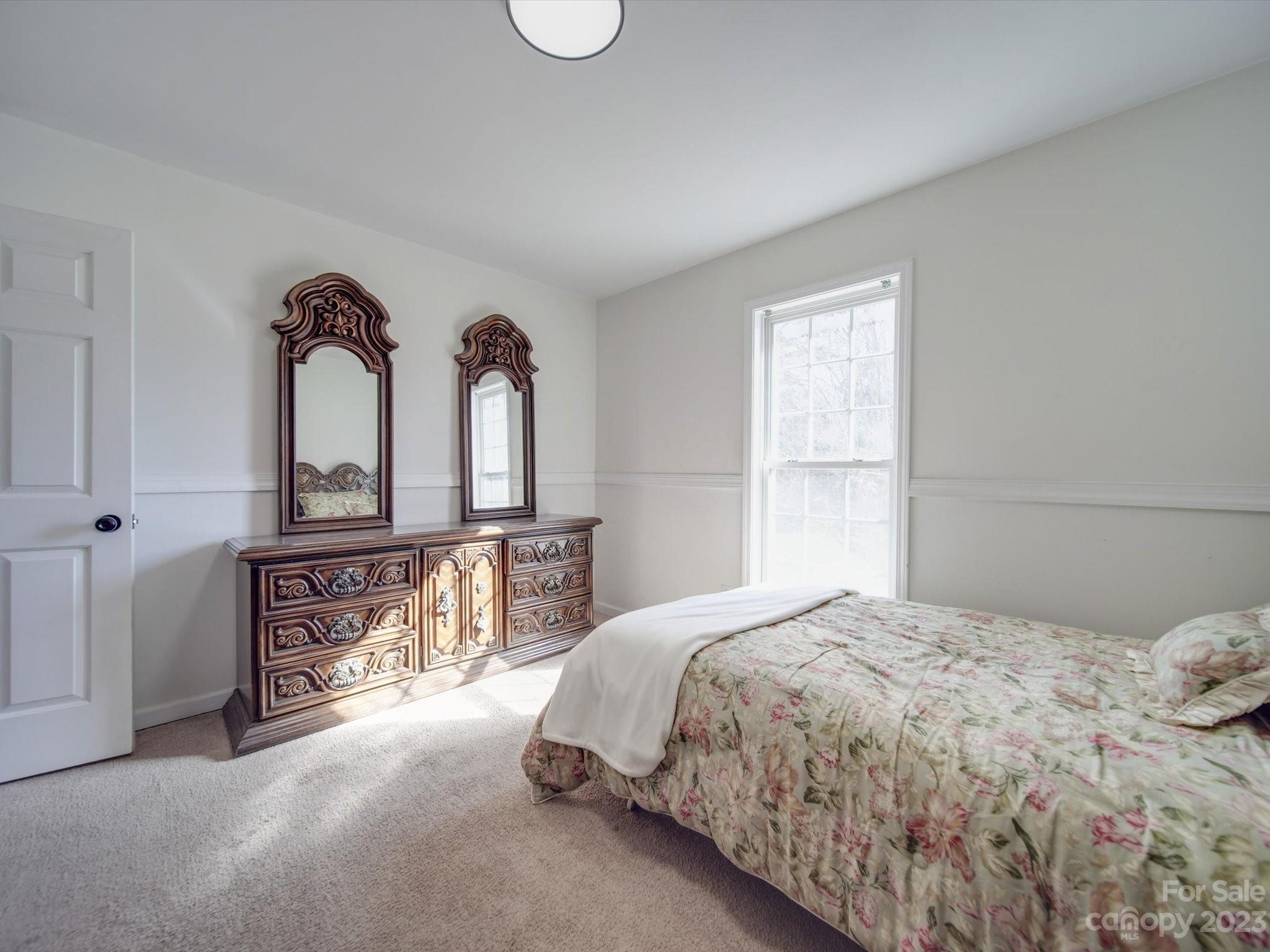 West End - Residential