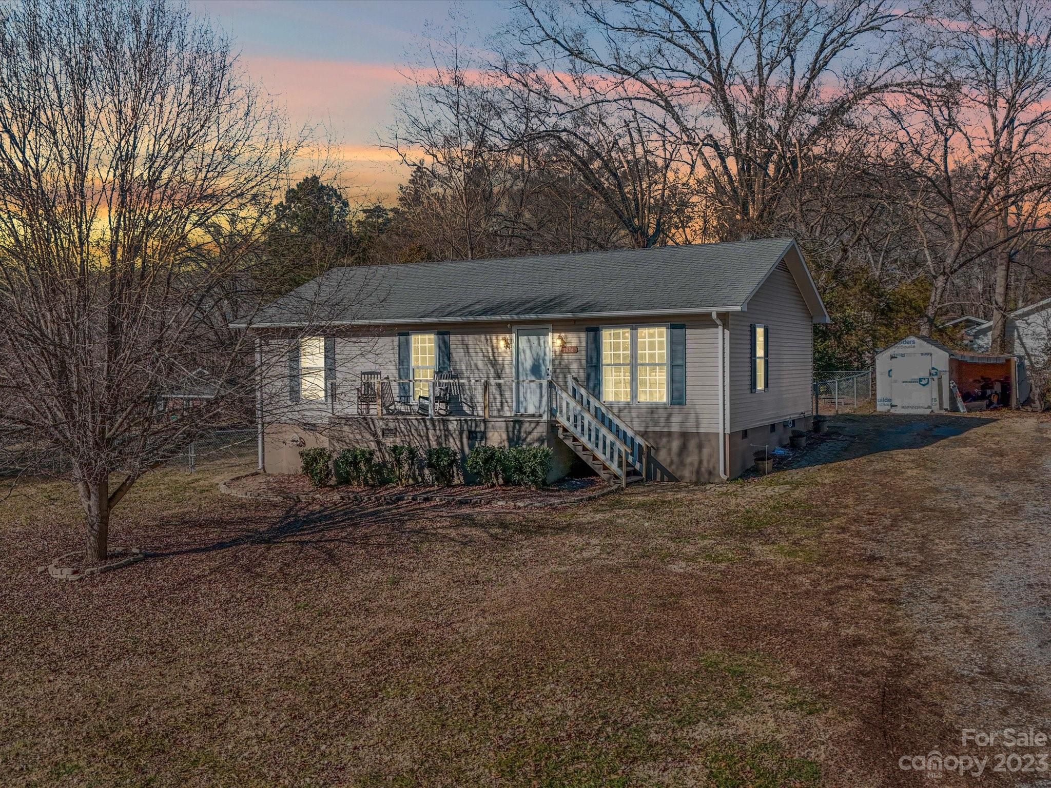 West End - Residential