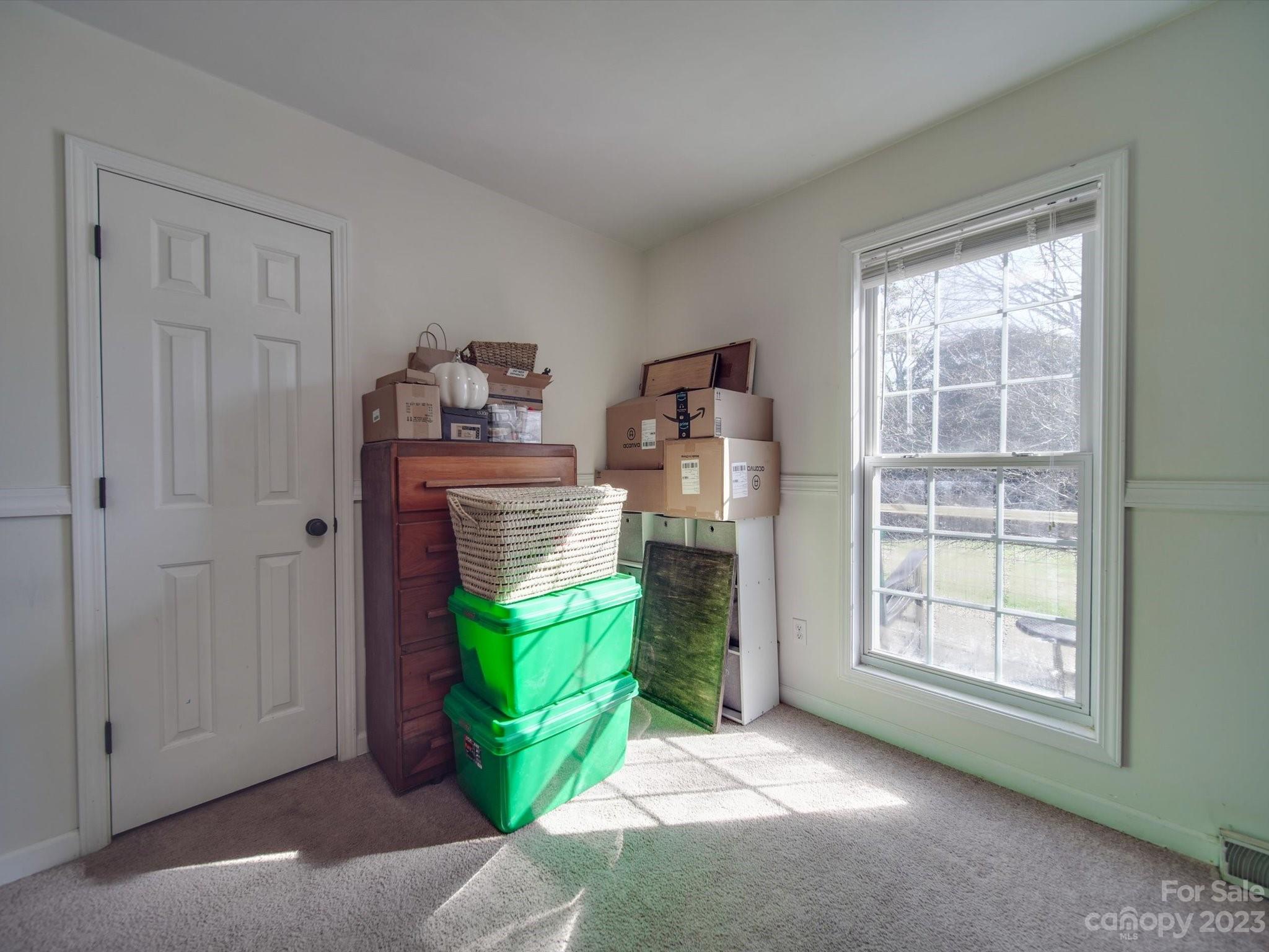 West End - Residential