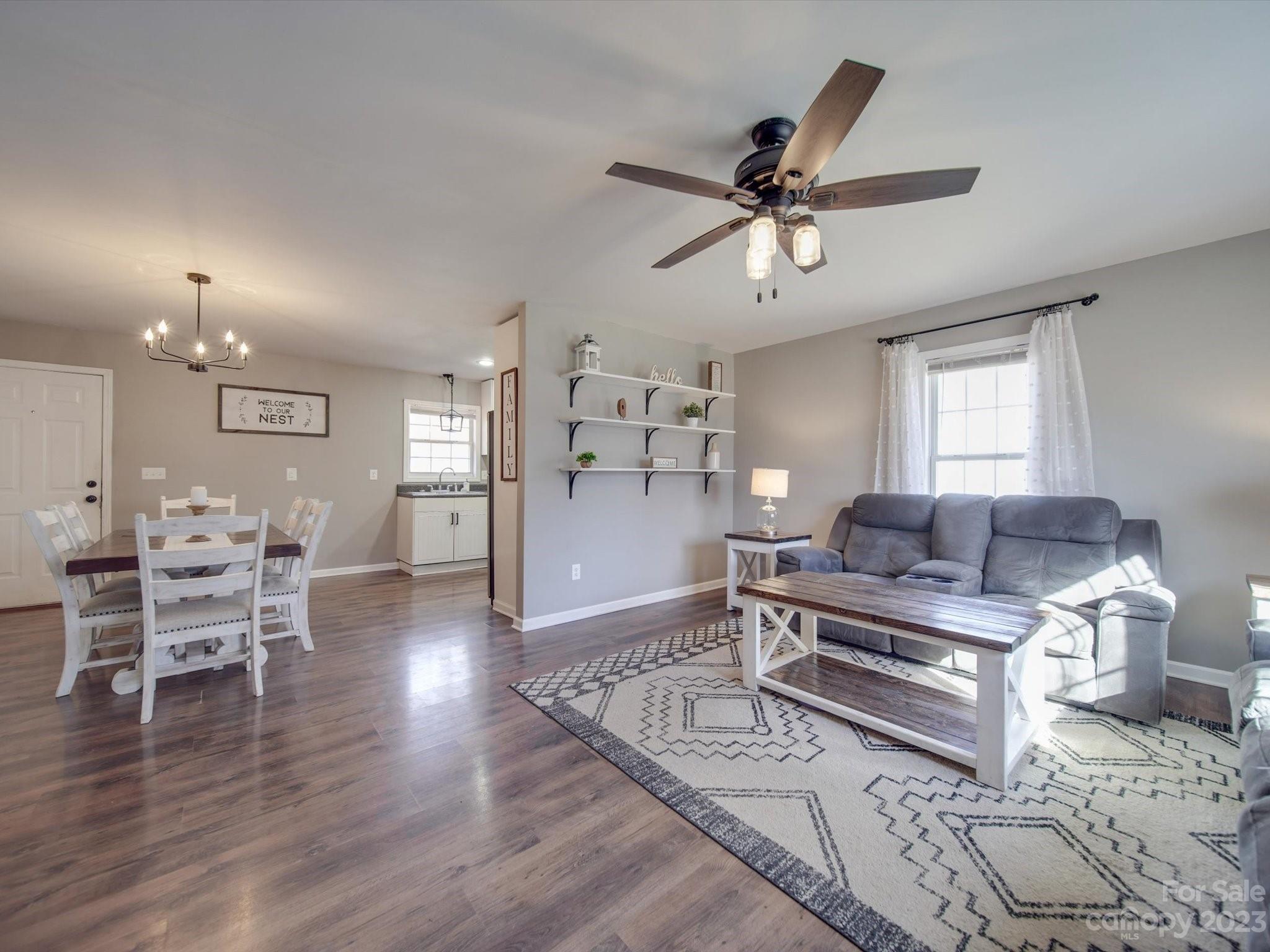 West End - Residential