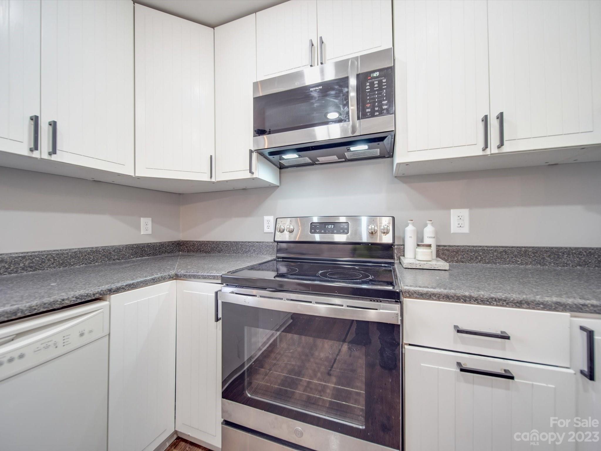 West End - Residential