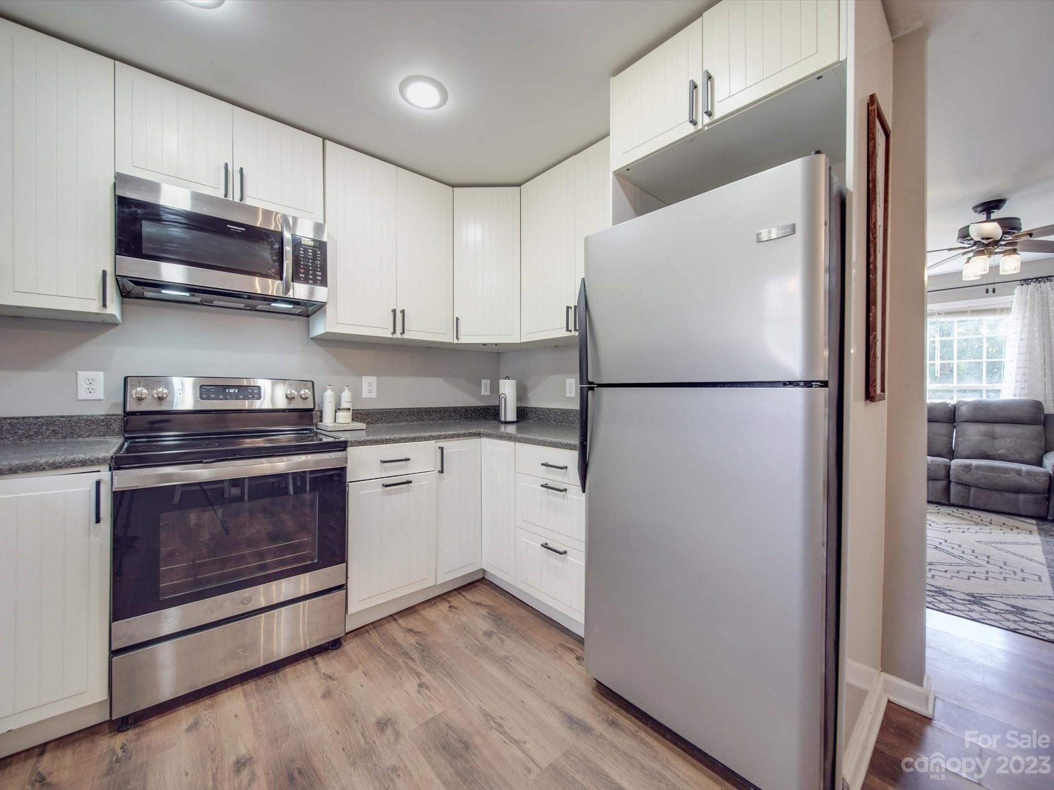 West End - Residential