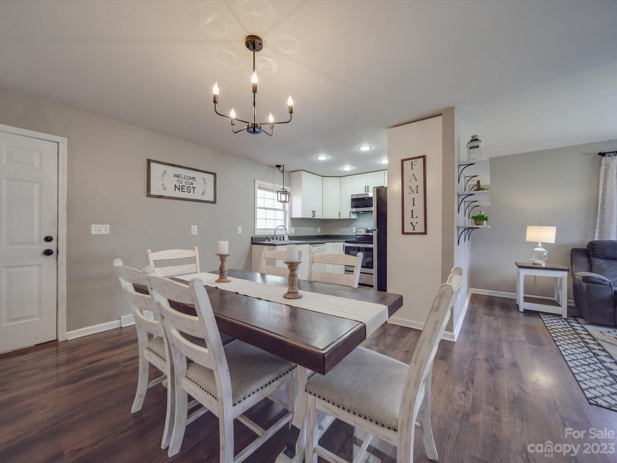 West End - Residential