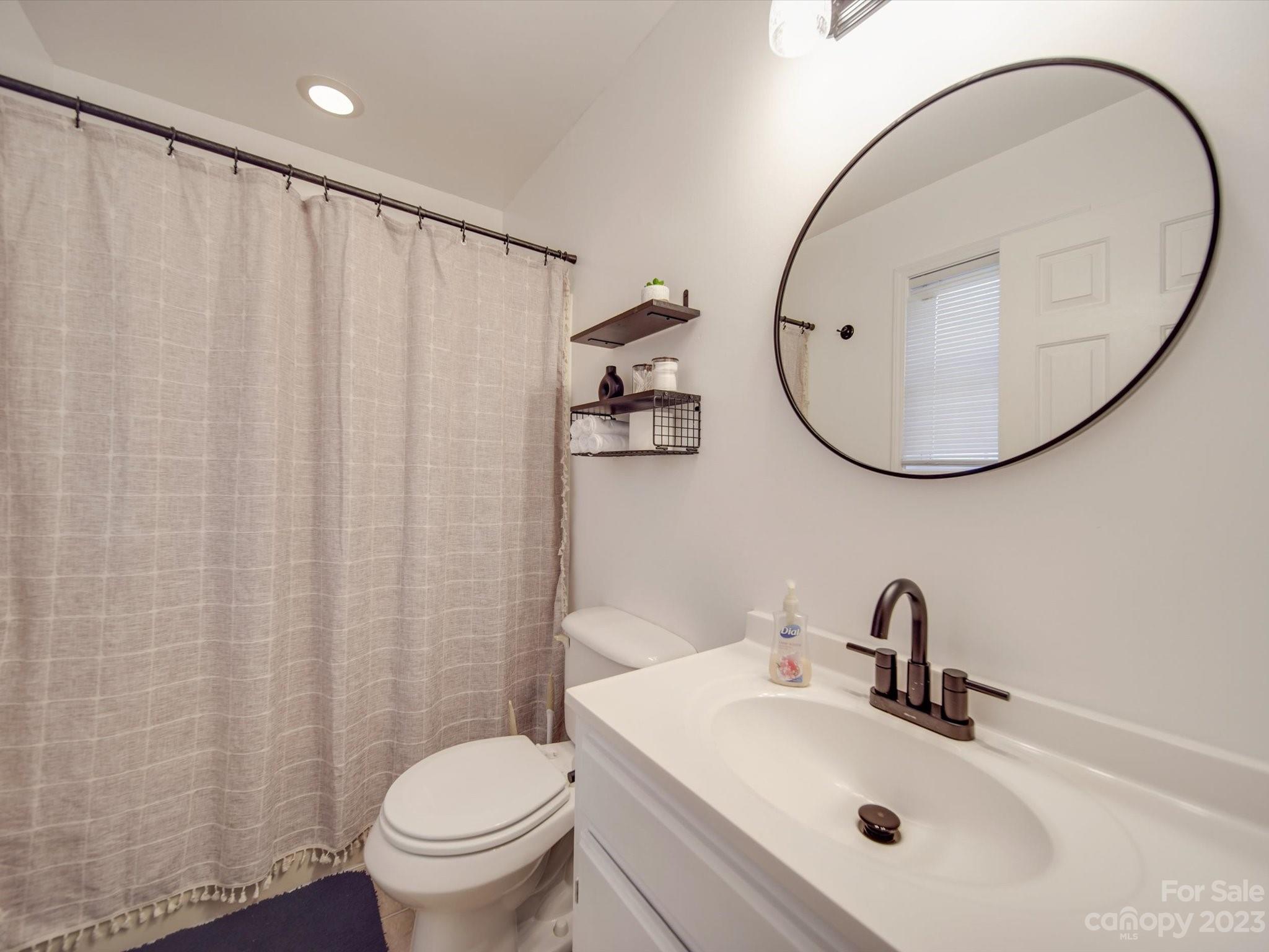 West End - Residential