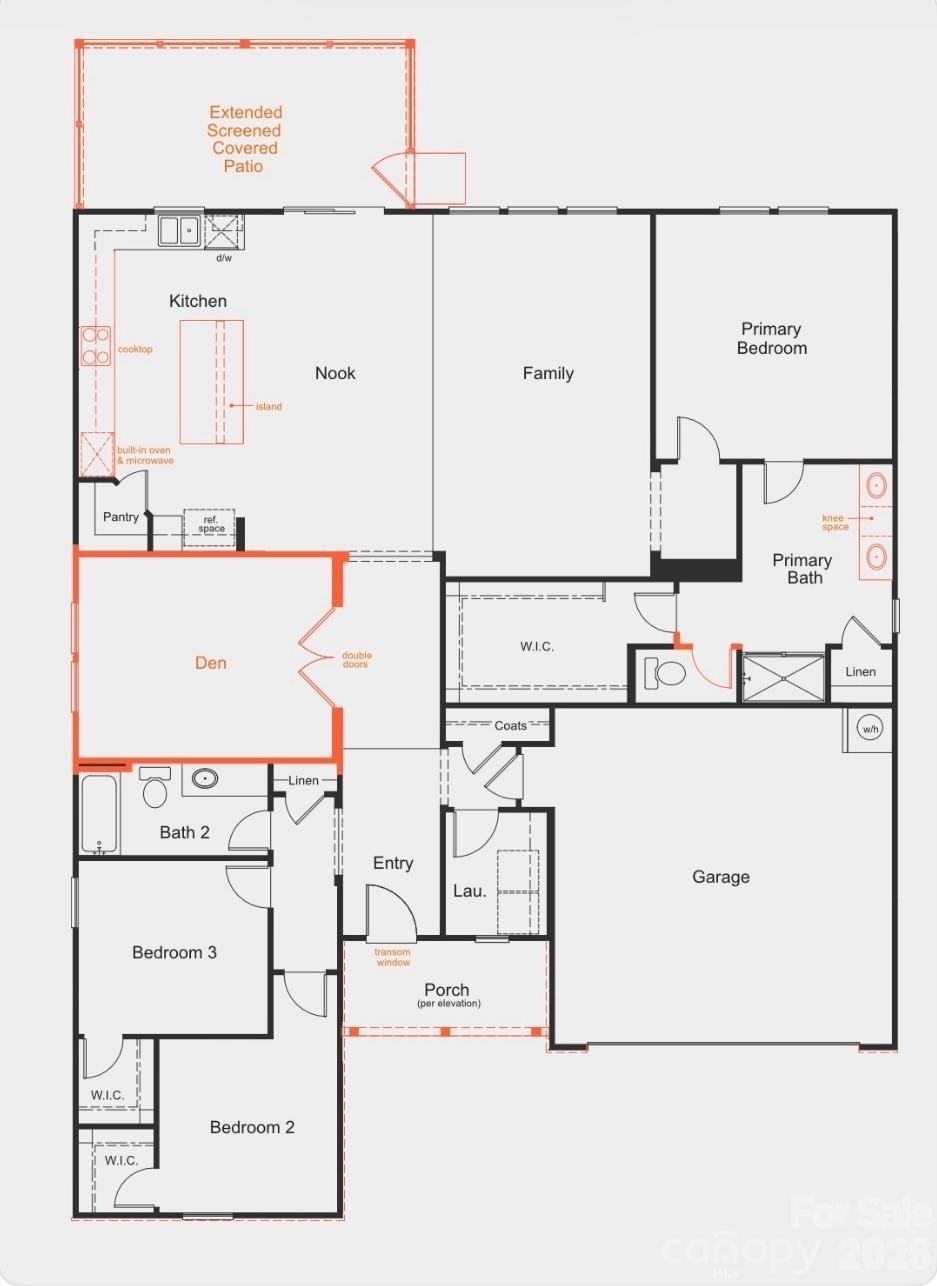 4401 Grisham Drive