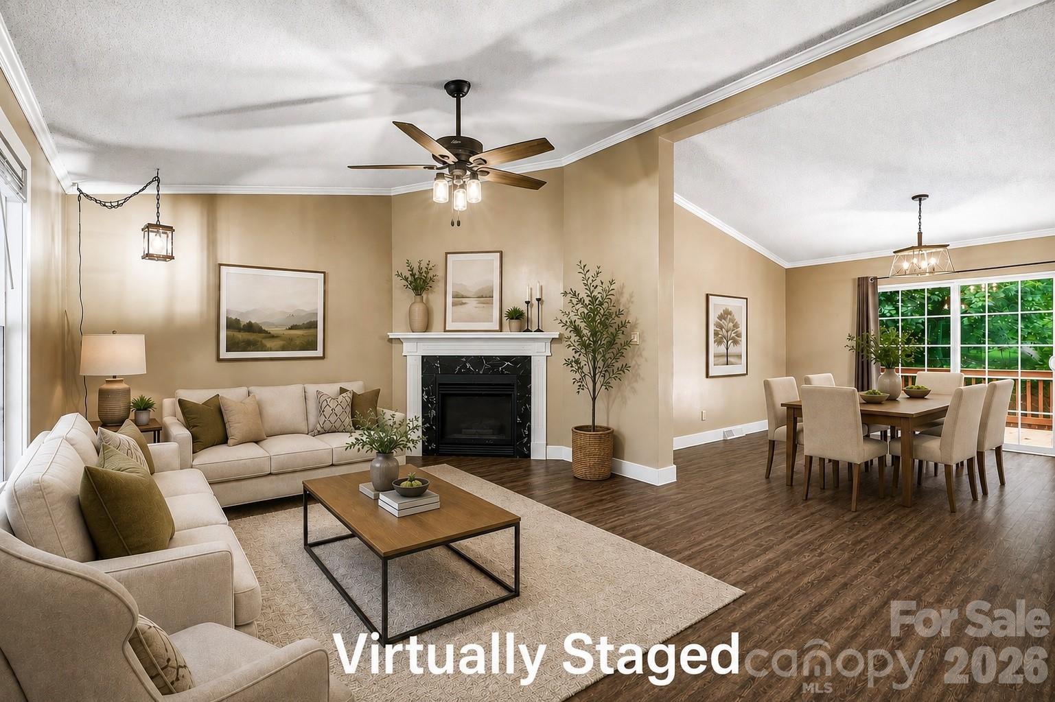 3555 Lake Bluff Drive