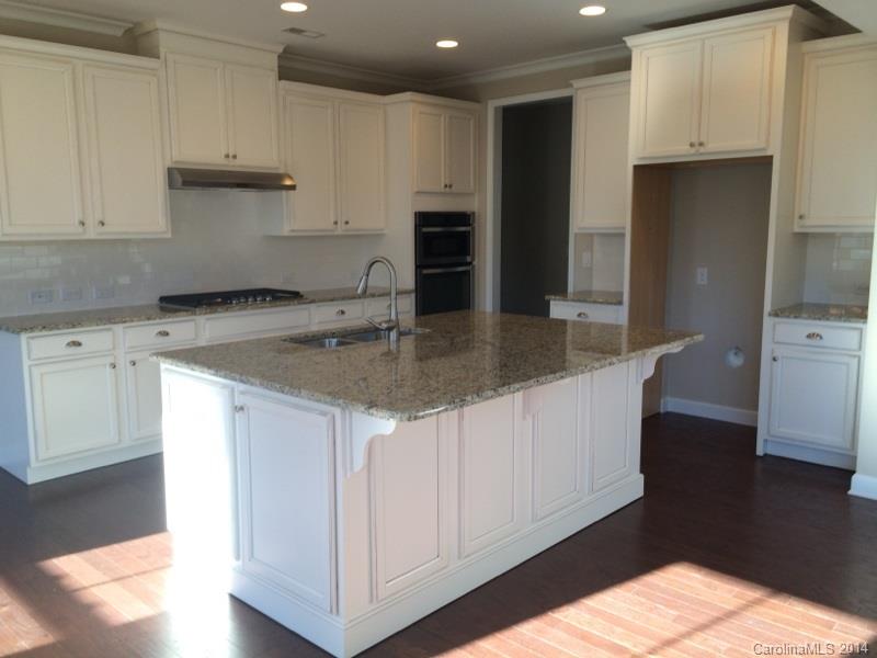 Bridgemill - Residential