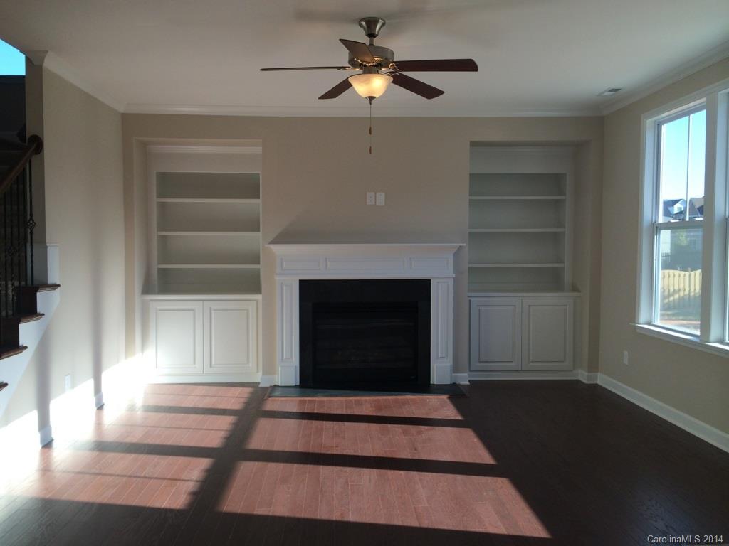 Bridgemill - Residential