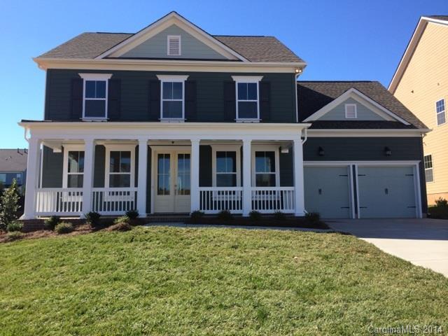 Bridgemill - Residential