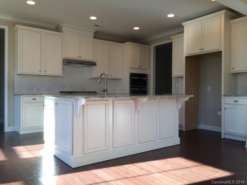 Bridgemill - Residential