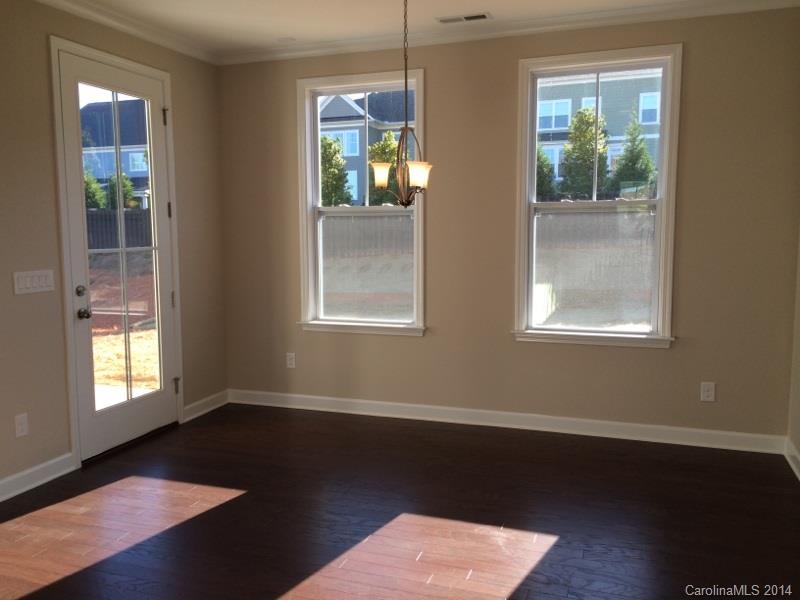 Bridgemill - Residential