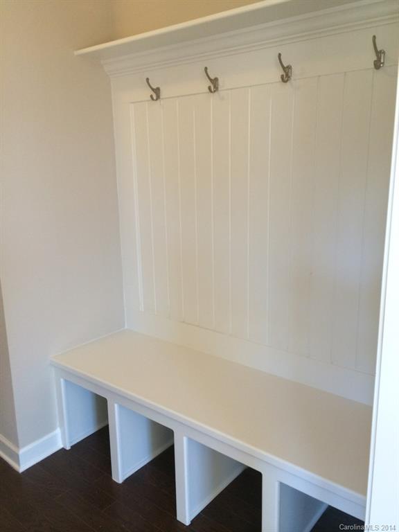 Bridgemill - Residential