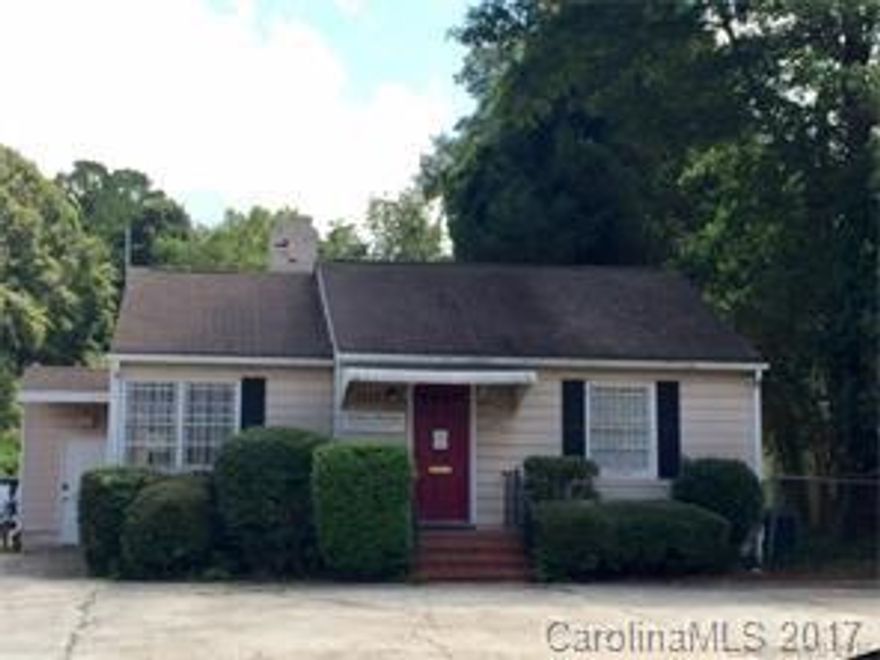 Fantastic property with offices, showroom, conference area, full working kitchen and over 2,000sf of warehouse space!  Lots of options for any growing business!  Great location, close to Uptown, ample parking and convenient.  Call listing agent directly for all showings.  Do not miss out on a great opportunity in a fantastic and growing area!!