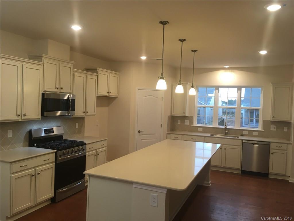 Tree Tops - Residential