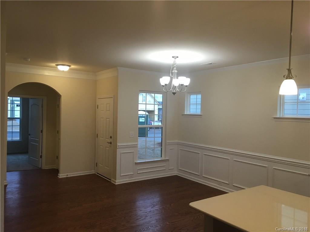 Tree Tops - Residential