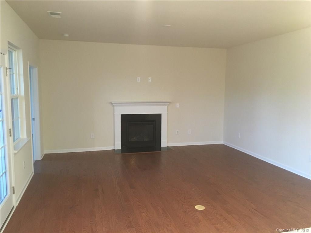 Tree Tops - Residential