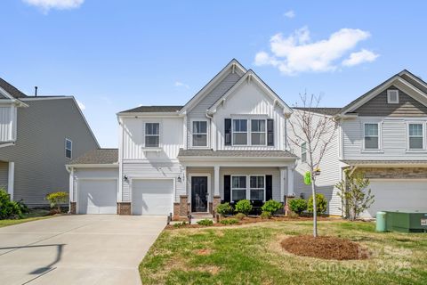 105 Centerpiece Drive High Point NC 27265