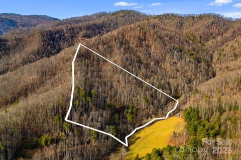 TBD Lost Hollow Road Burnsville NC 28714