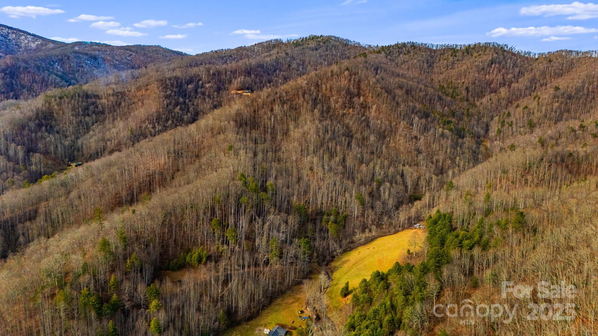 TBD Lost Hollow Road