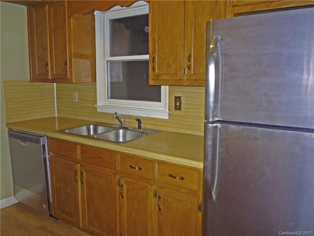 Meadowbrook - Residential