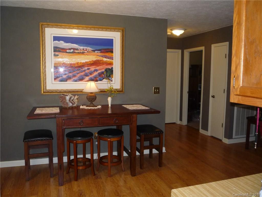 Meadowbrook - Residential