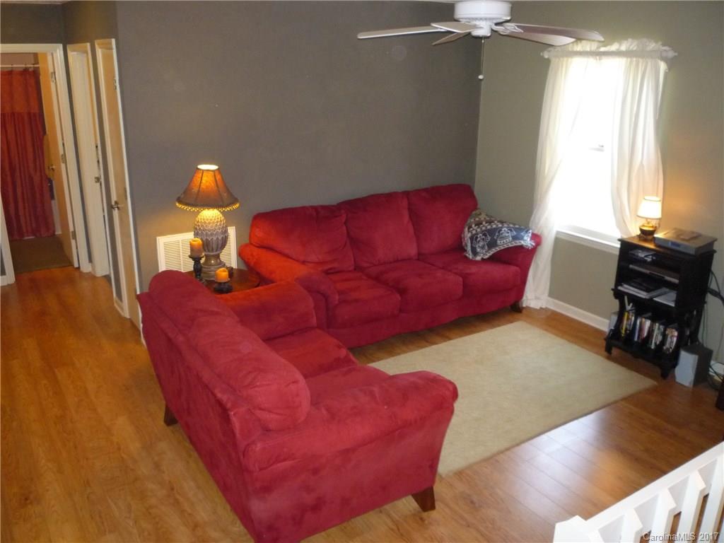 Meadowbrook - Residential