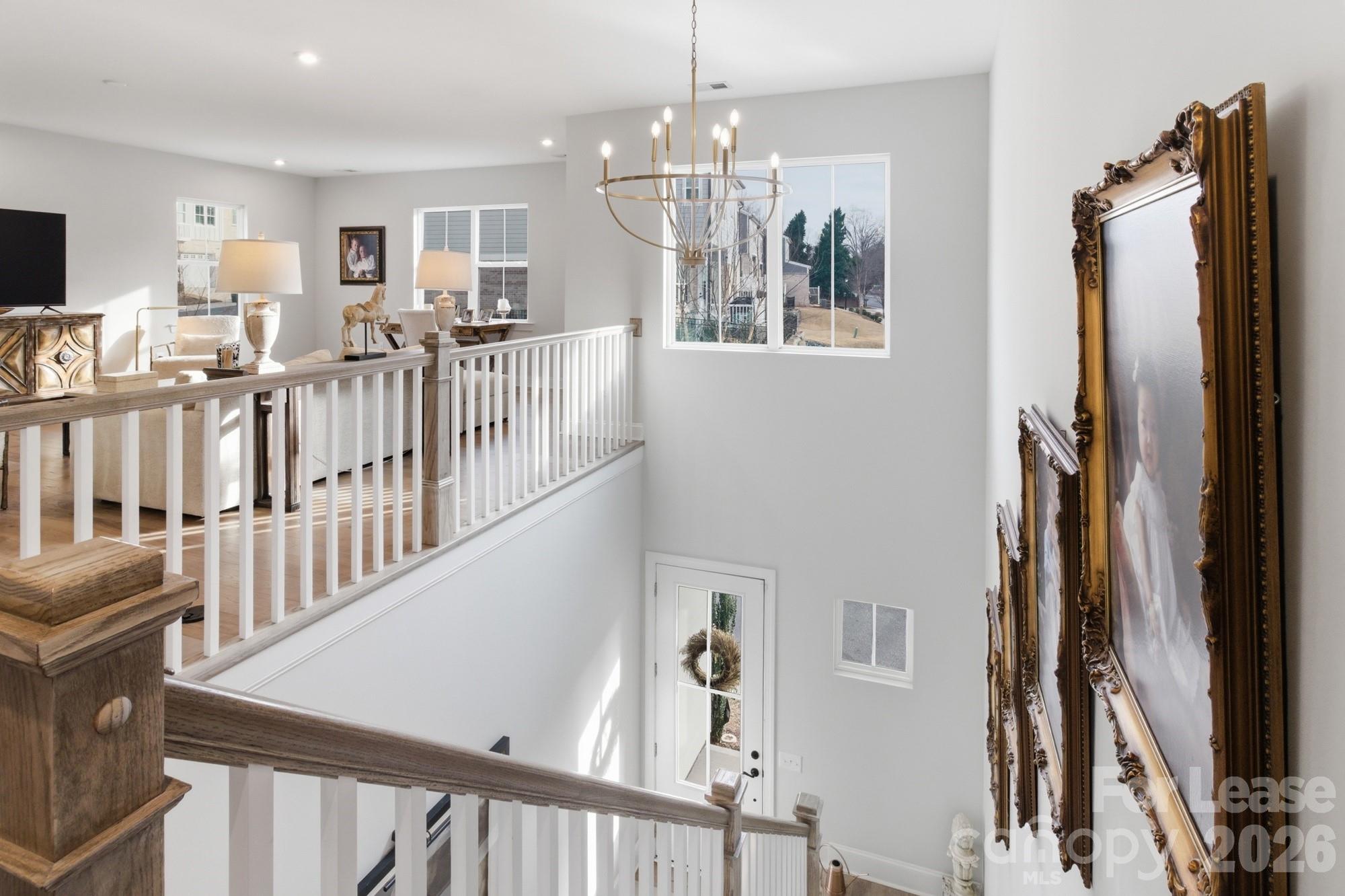 Everton - Residential Lease