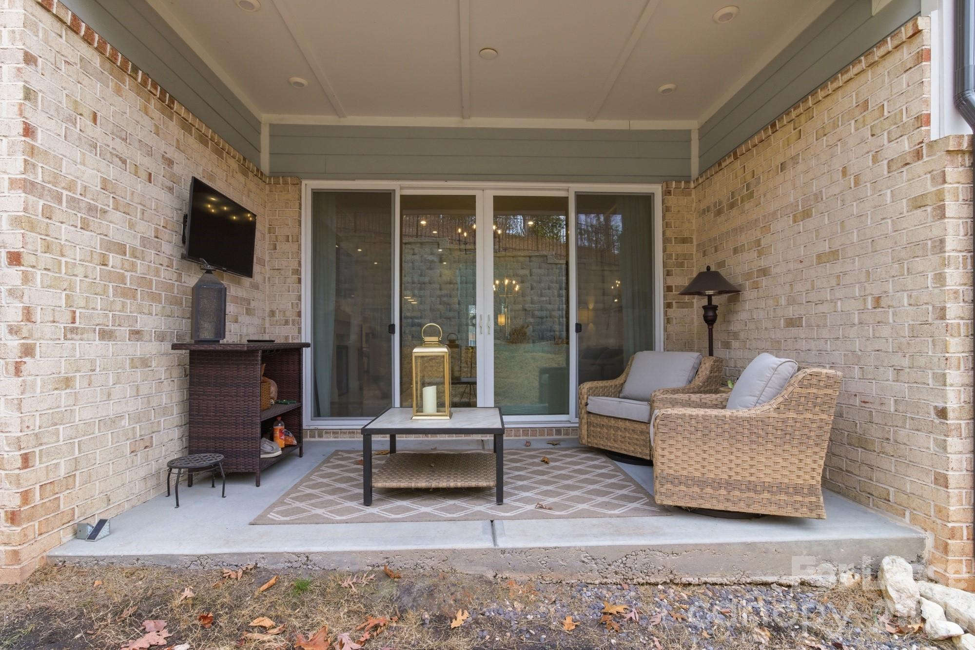 Everton - Residential Lease