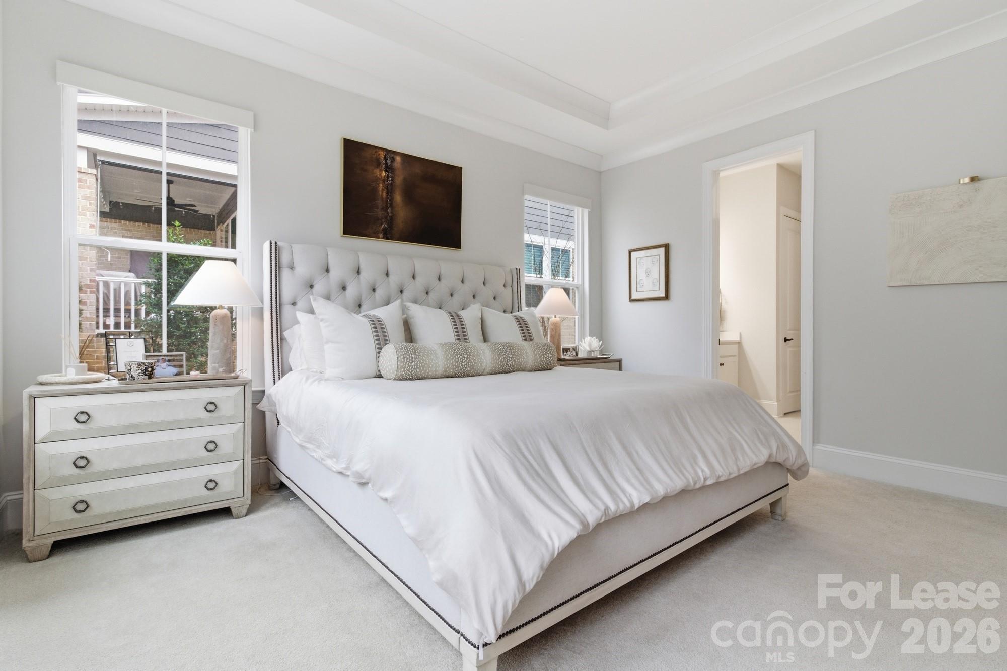 Everton - Residential Lease