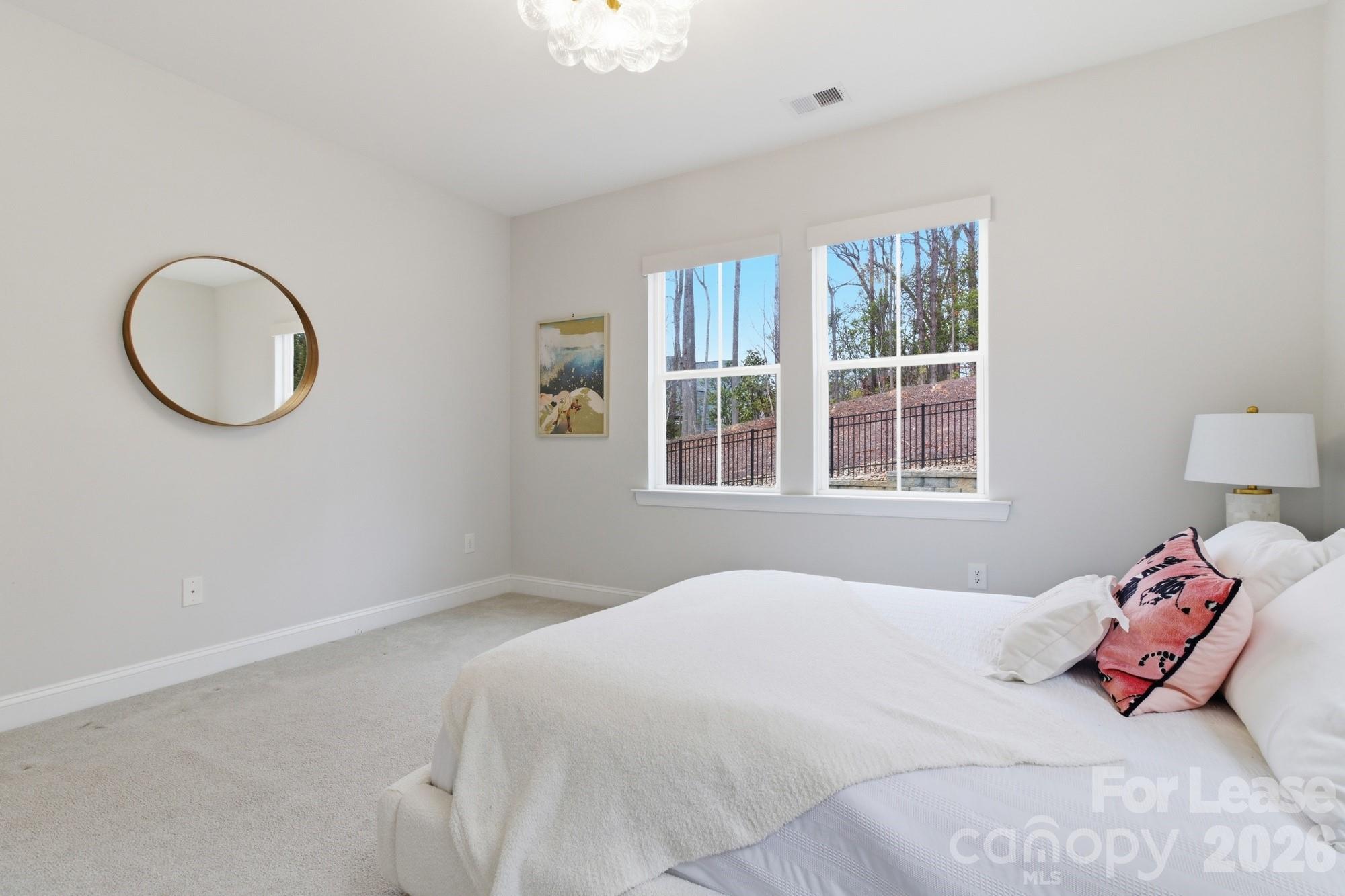 Everton - Residential Lease