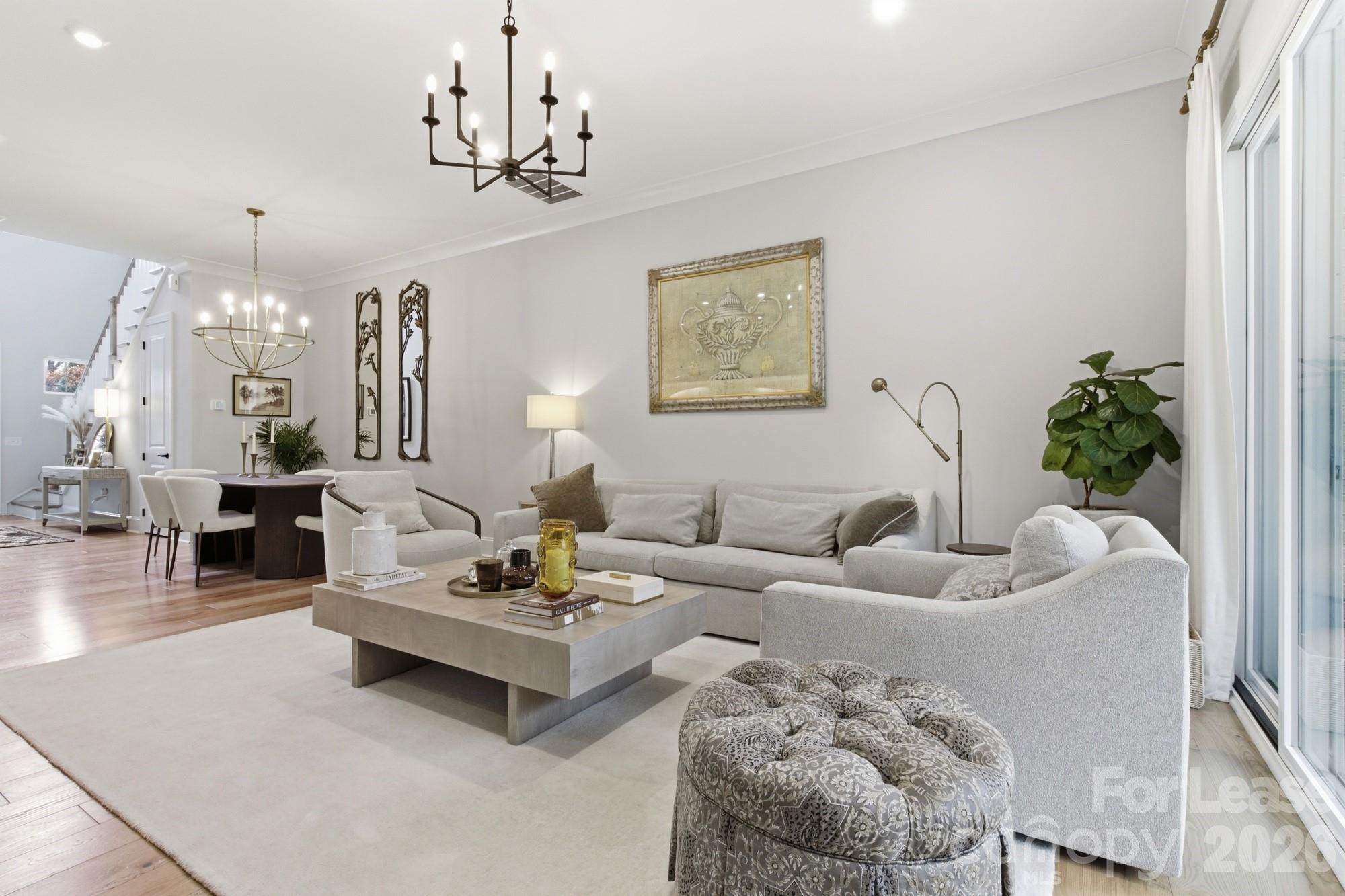 Everton - Residential Lease