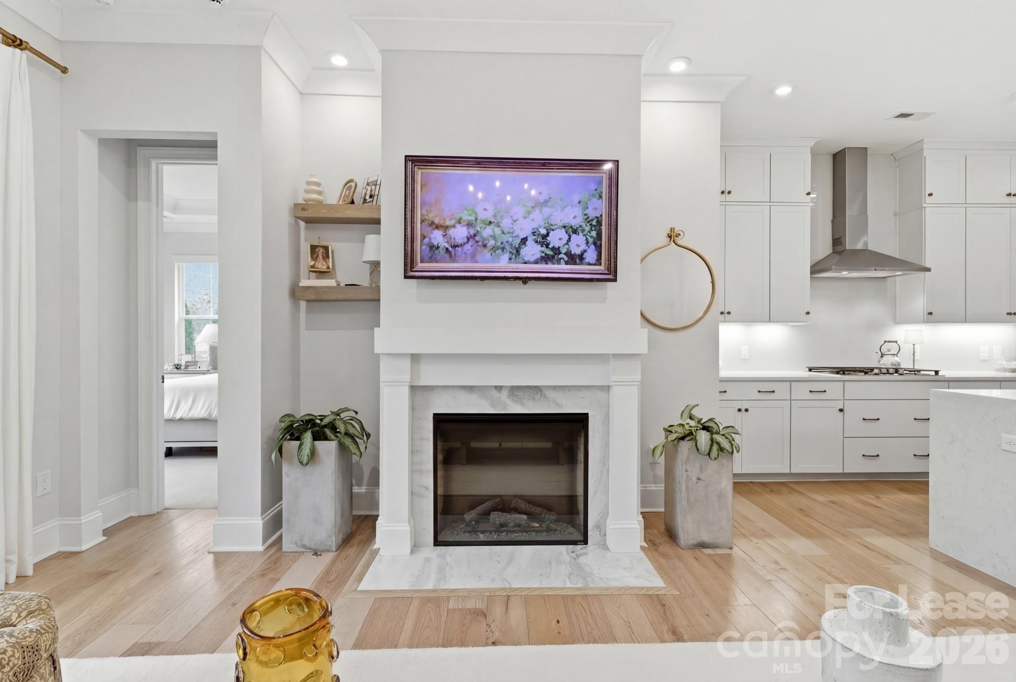 Everton - Residential Lease