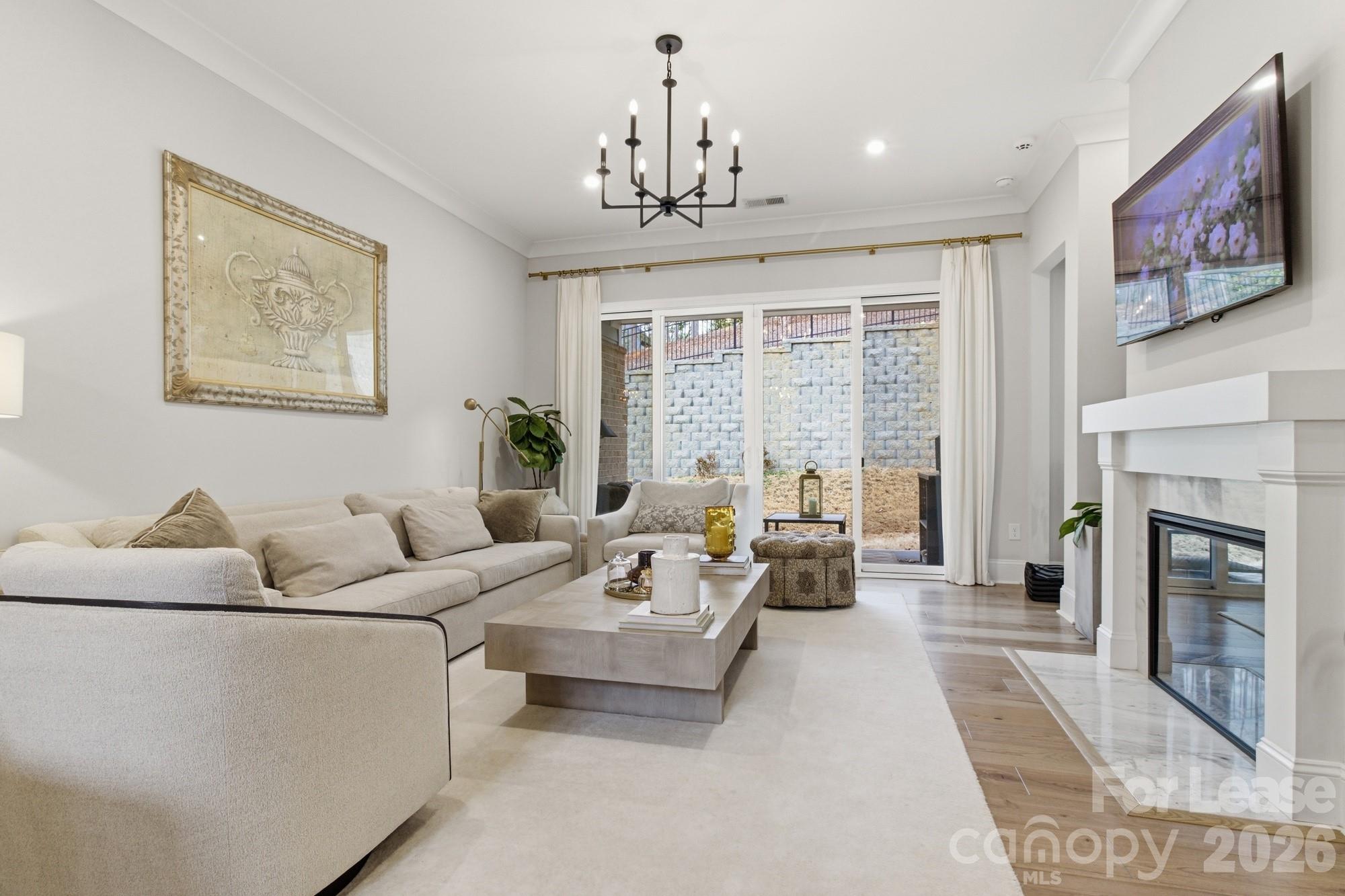 Everton - Residential Lease