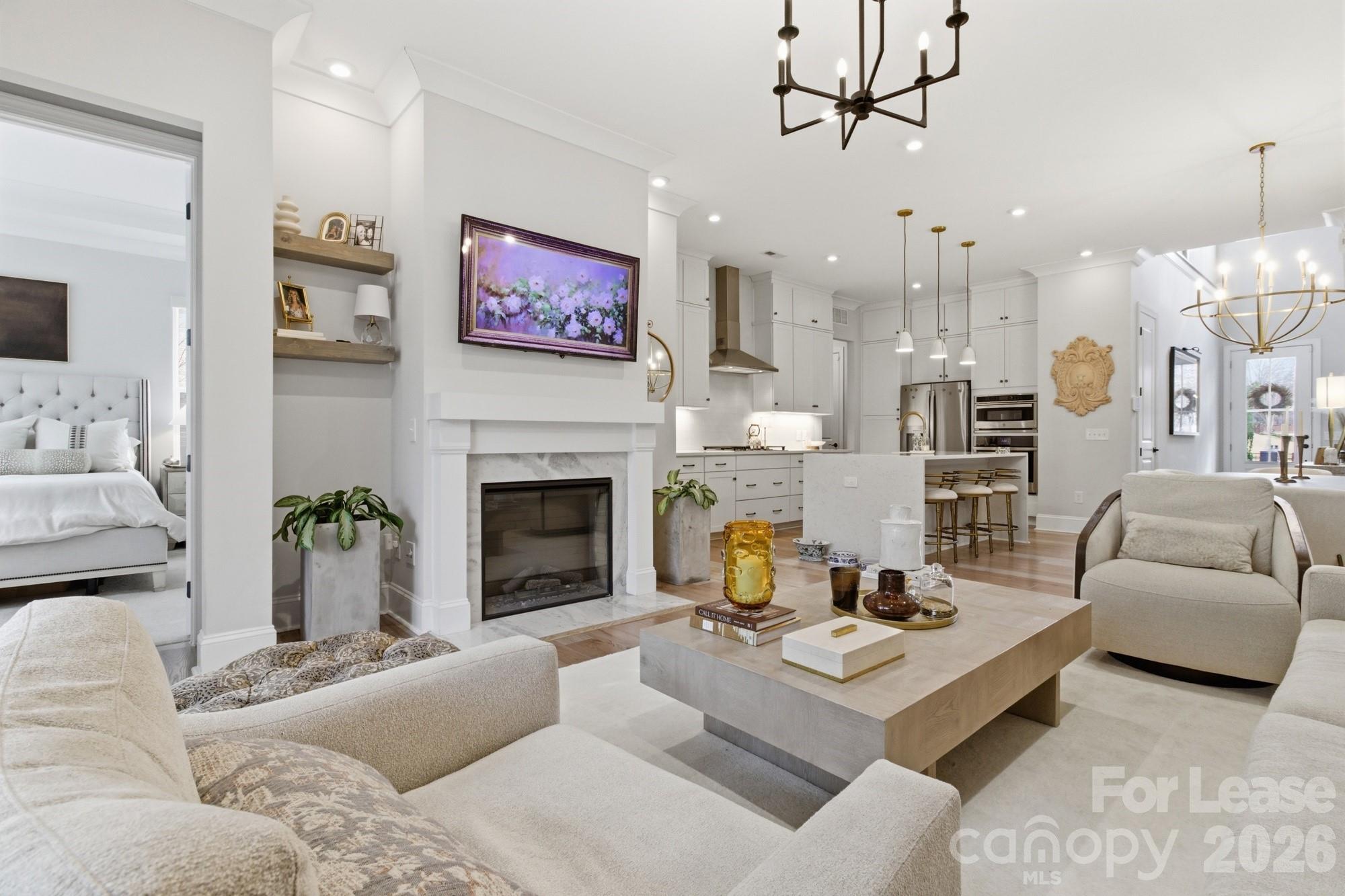 Everton - Residential Lease