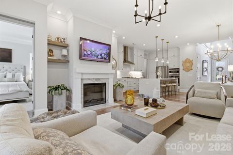 3119 Everly Enclave Way Charlotte NC 28210