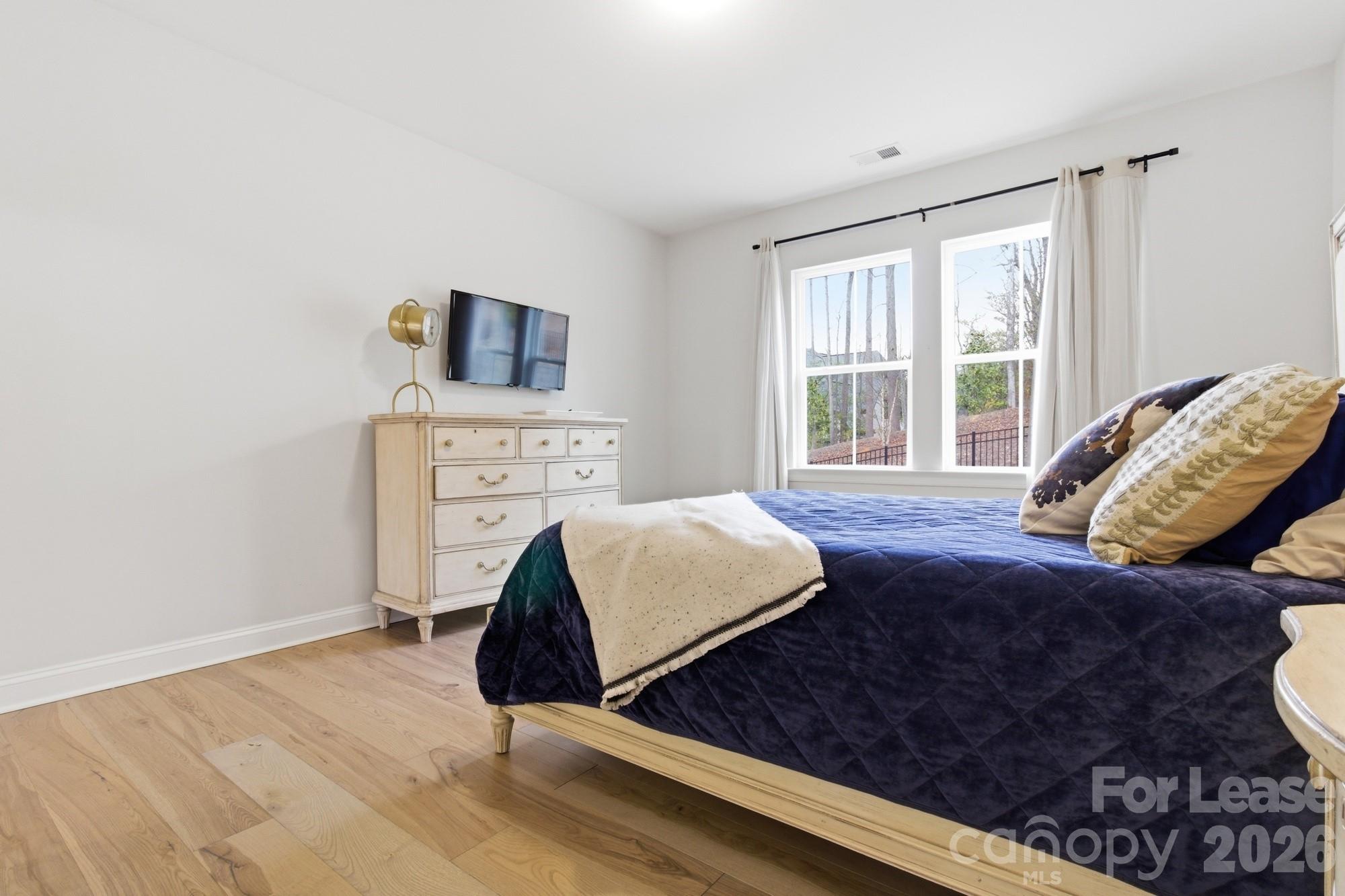 Everton - Residential Lease