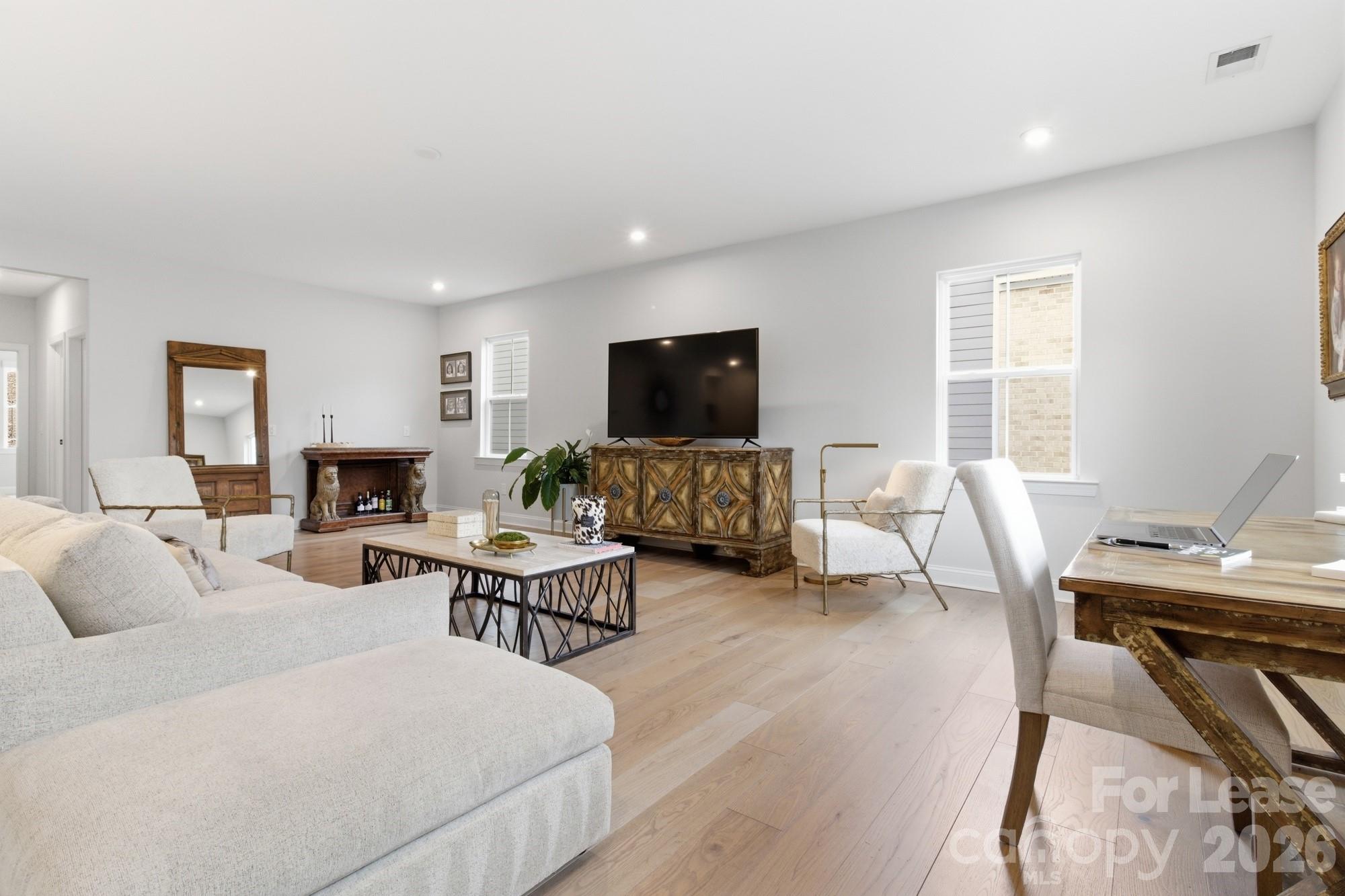 Everton - Residential Lease