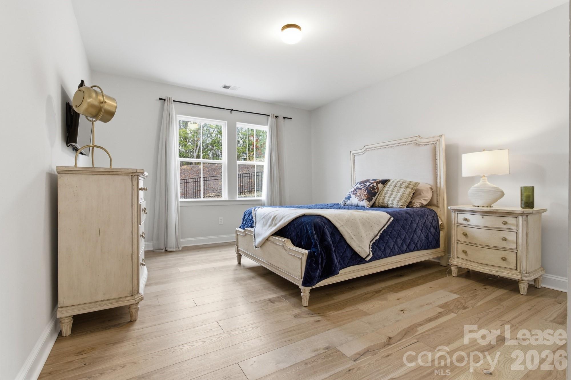 Everton - Residential Lease