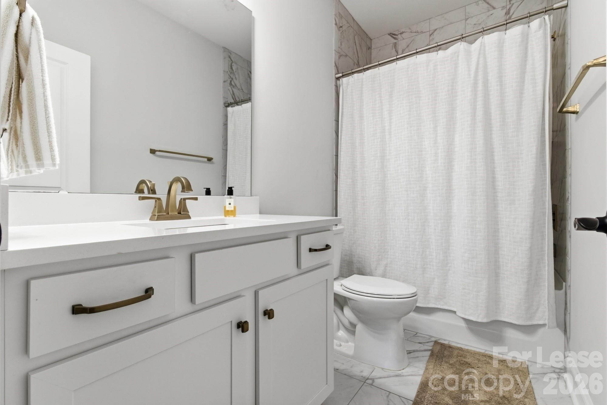 Everton - Residential Lease