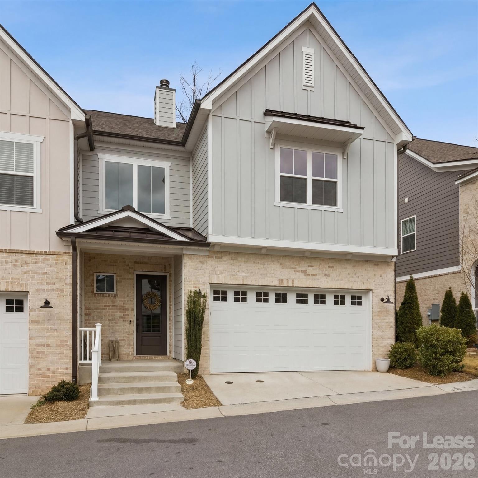 Everton - Residential Lease